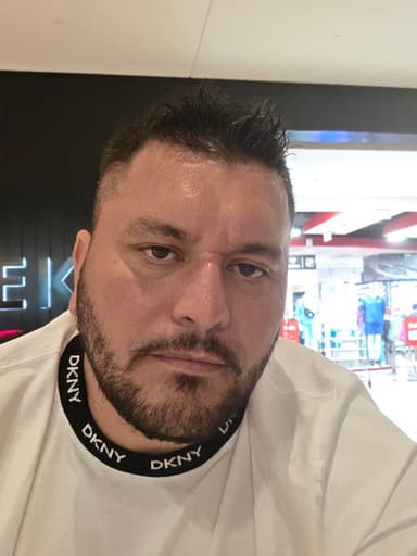Profile Picture main user avatar