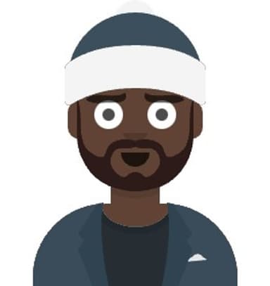 Profile Picture main user avatar