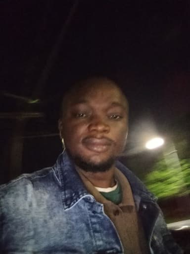 Profile Picture main user avatar