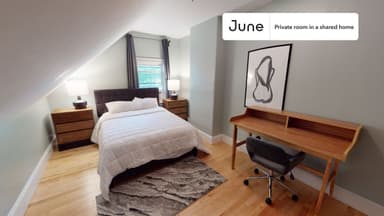 Place Preview main user avatar