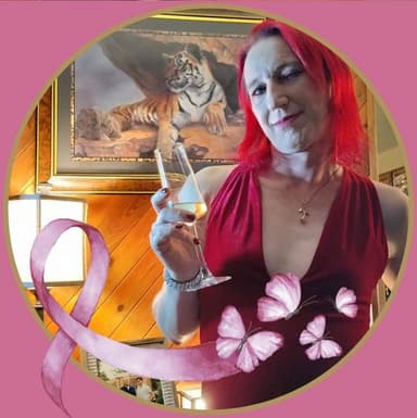 Profile Picture main user avatar