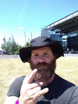 roger adren williamson