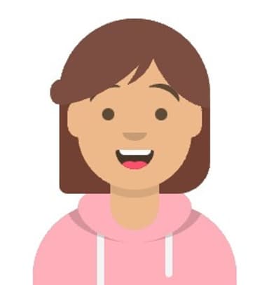 Profile Picture main user avatar