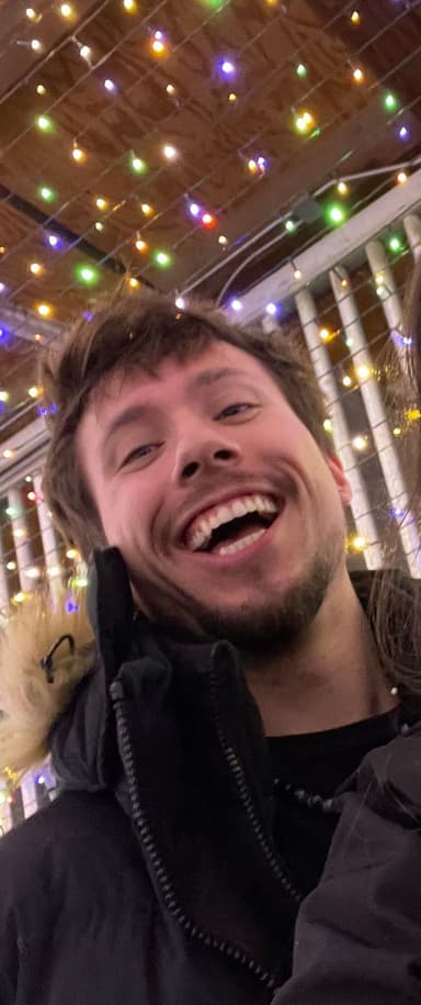 Profile Picture main user avatar