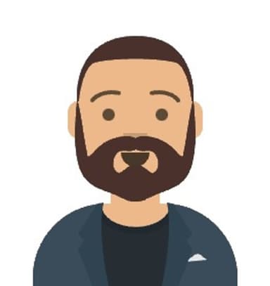 Profile Picture main user avatar