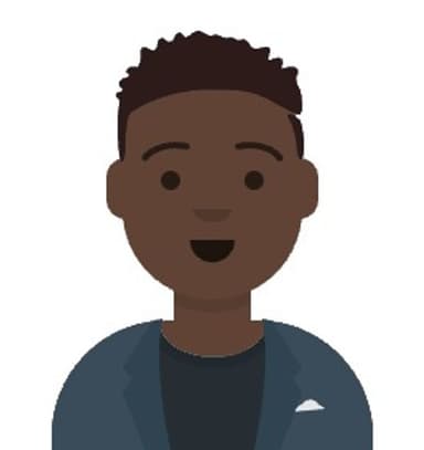 Profile Picture main user avatar