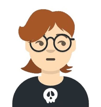 Profile Picture main user avatar