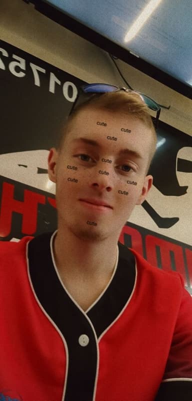Profile Picture main user avatar