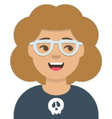 Profile Picture main user avatar