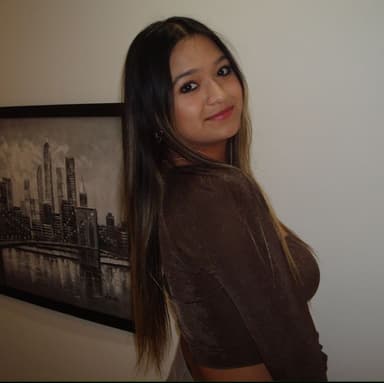 Profile Picture main user avatar