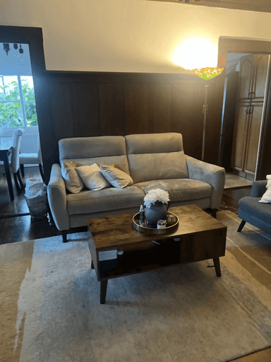 Place Preview main user avatar