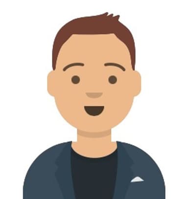 Profile Picture main user avatar