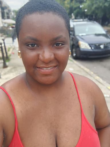 Profile Picture main user avatar