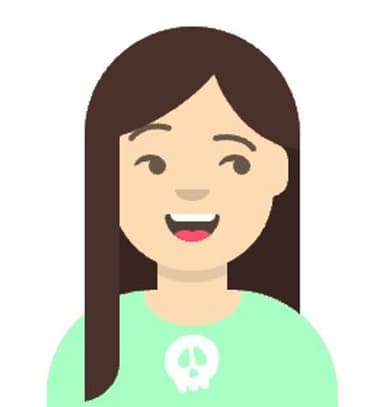 Profile Picture main user avatar