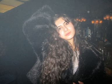 Profile Picture main user avatar