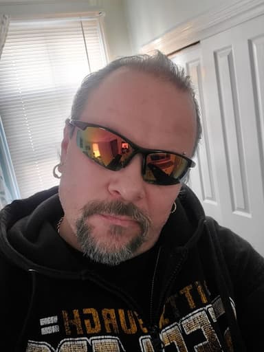 Profile Picture main user avatar