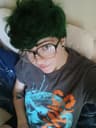 main user avatar