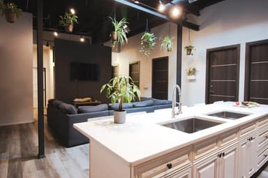 Place Preview main user avatar