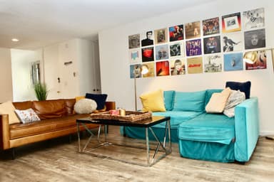 Place Preview main user avatar