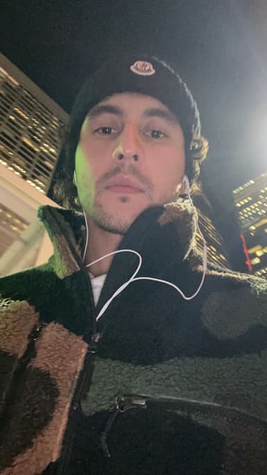 Profile Picture main user avatar