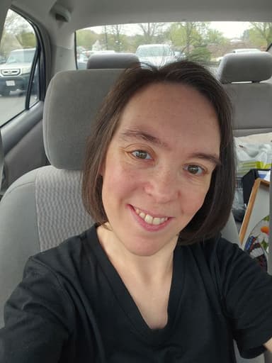 Profile Picture main user avatar