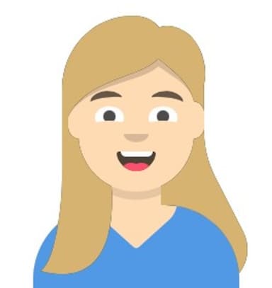Profile Picture main user avatar