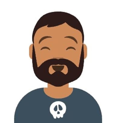 Profile Picture main user avatar