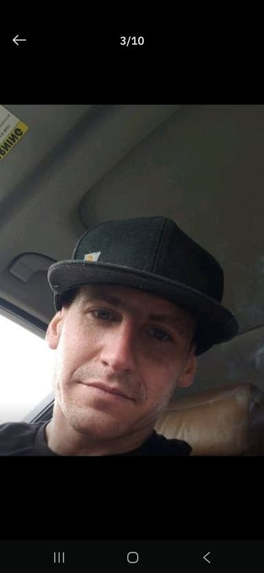Profile Picture main user avatar