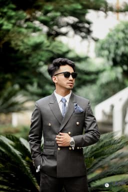 Prasun Kayastha