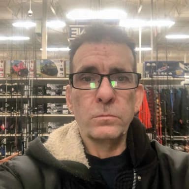 Profile Picture main user avatar