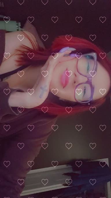 Profile Picture main user avatar