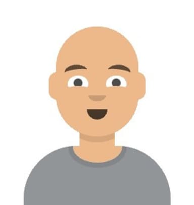 Profile Picture main user avatar