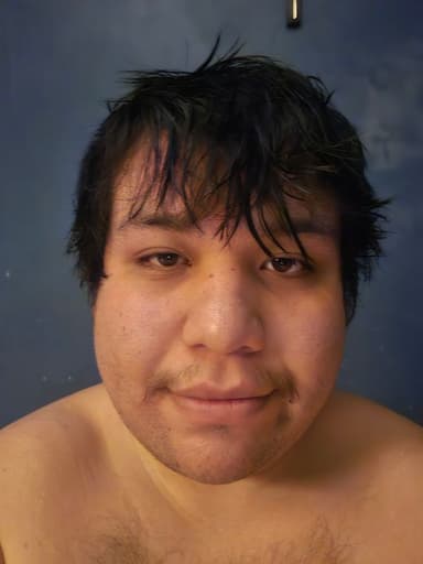 Profile Picture main user avatar