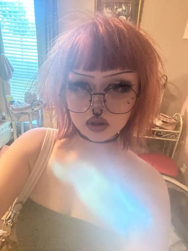 Profile Picture main user avatar