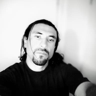 Profile Picture main user avatar