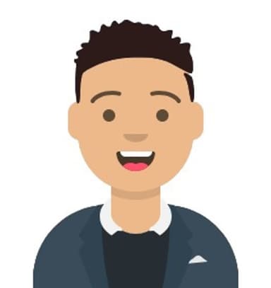 Profile Picture main user avatar