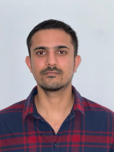 Profile Picture main user avatar