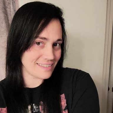 Profile Picture main user avatar