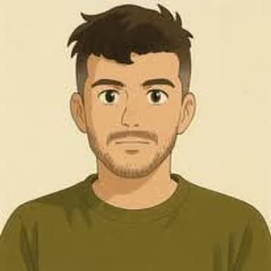 Profile Picture main user avatar
