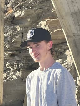 Dylan Hodgins
