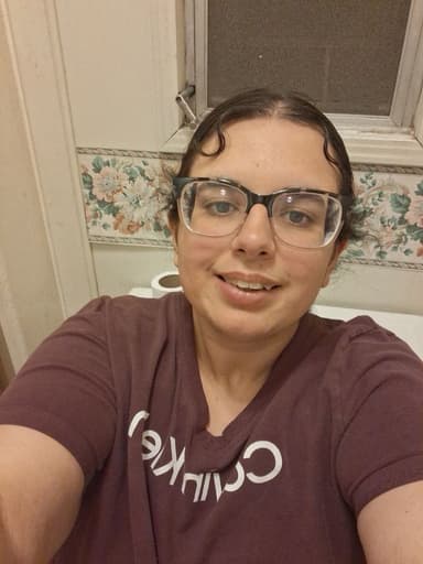 Profile Picture main user avatar
