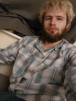Joshua Roberts