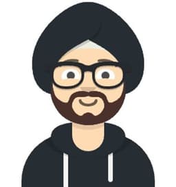 Gurpreet Singh
