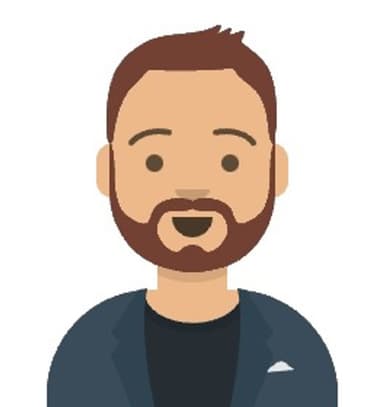 Profile Picture main user avatar