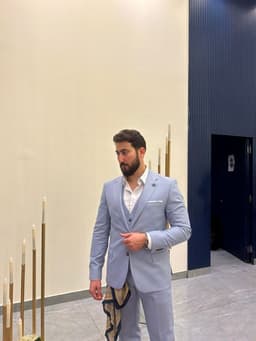 Qusai Hatahet