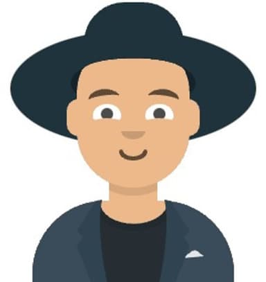 Profile Picture main user avatar