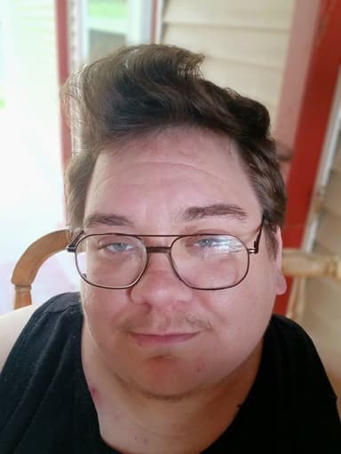 Profile Picture main user avatar