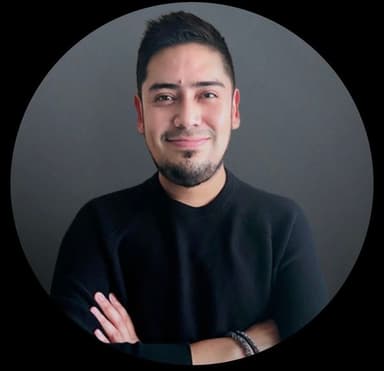 Profile Picture main user avatar