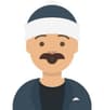 main user avatar