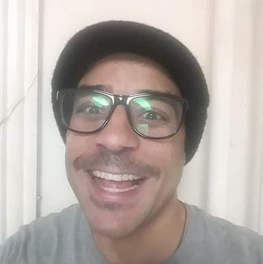 Profile Picture main user avatar